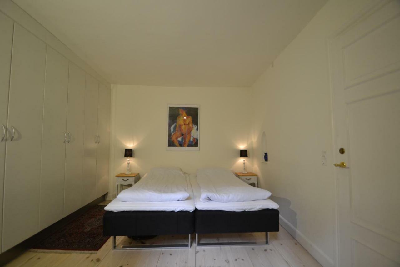 Appartement Copenhagenapartment