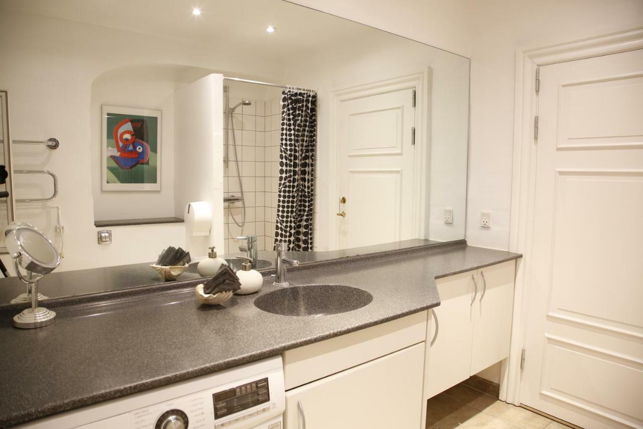 Copenhagenapartment Appartement
