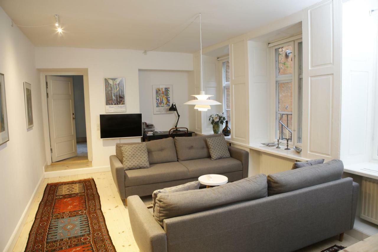 Copenhagenapartment * Copenhague